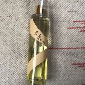 Nude by Rihanna Body Mist